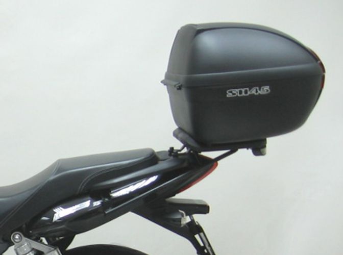 Shad Top Master Topcase-Halterung, generischer Code 125 2014 K0RK11ST