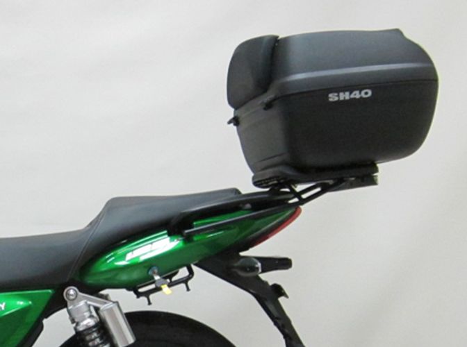 Shad Top Master Top Case Attachment GENERIC WORX 125 2014 K0RS11ST