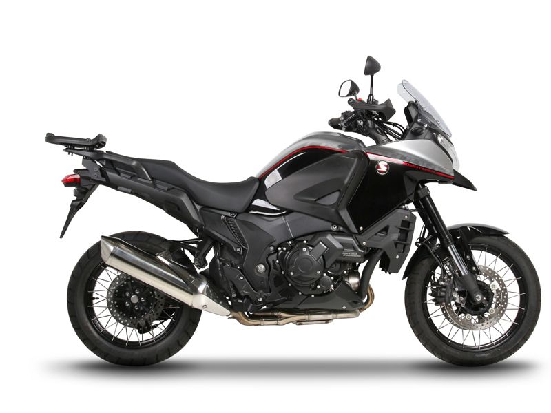 Soporte para baúl superior Shad Top Master para HONDA AFRICA TWIN CRF1000L 2016 H0CR12ST