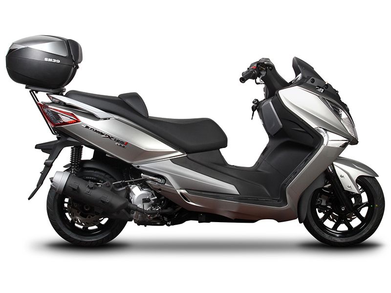 Shad Top Master Topcase-Halterung SYM JOYMAX 125/125i/250i 13-20 S0JM13ST