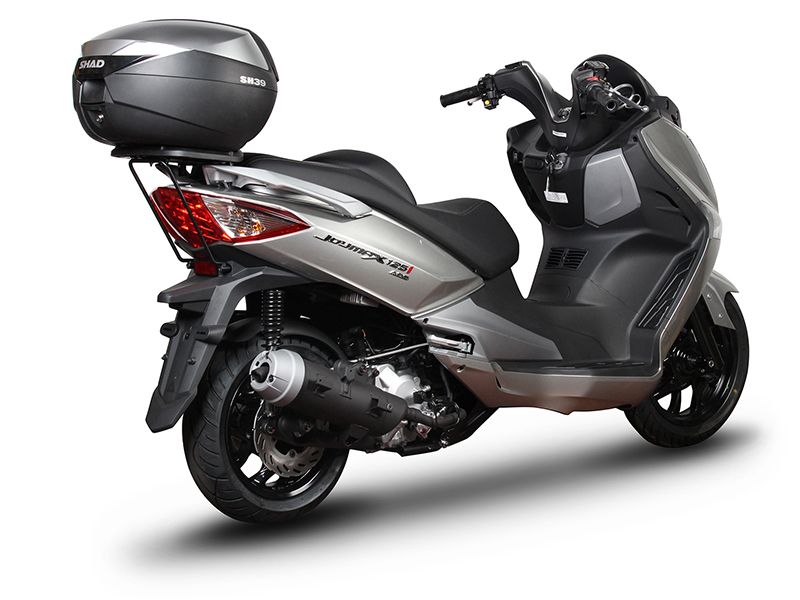 Shad Top Master Topcase-Halterung SYM JOYMAX 125/125i/250i 13-20 S0JM13ST