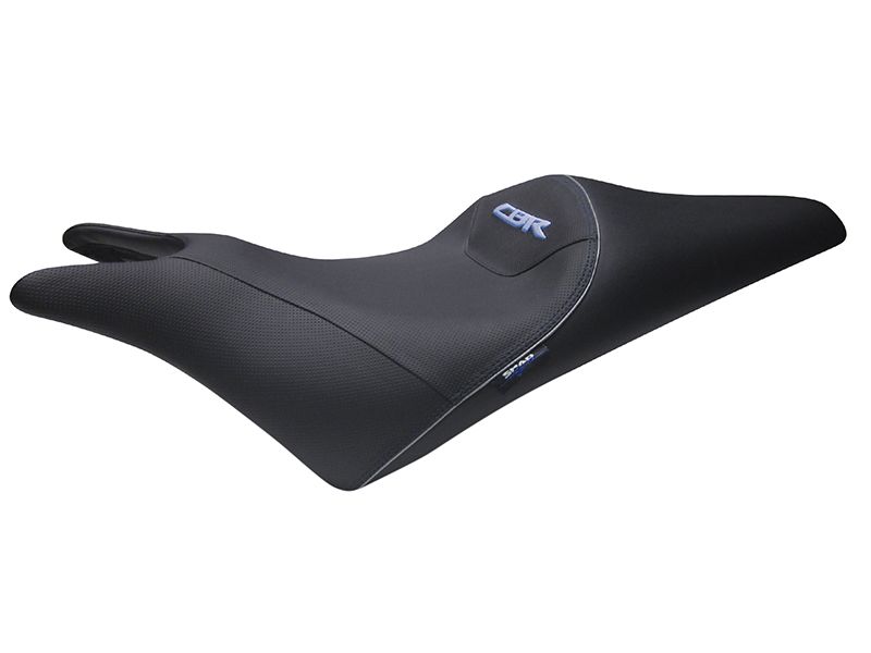Shad Saddle Comfort Cbr 600F Blue SHH0B6201