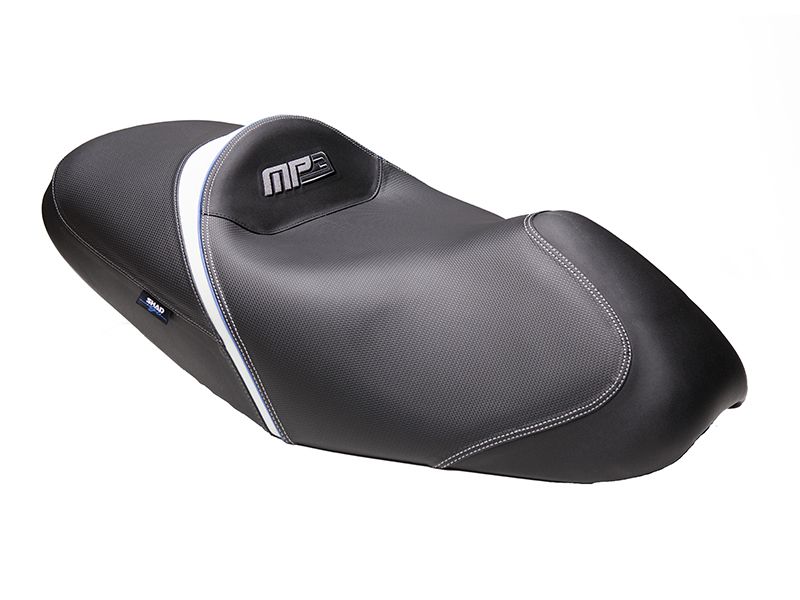 Sillín Shad Comfort Piaggio Mp3 250 SHV0M2320