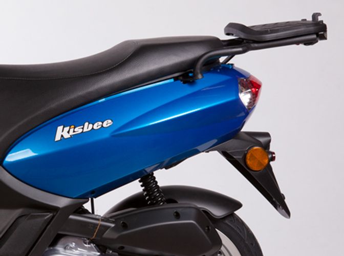 Soporte para baúl Shad Top Master para PEUGEOT KISBEE 100 14-20 P0KS53ST