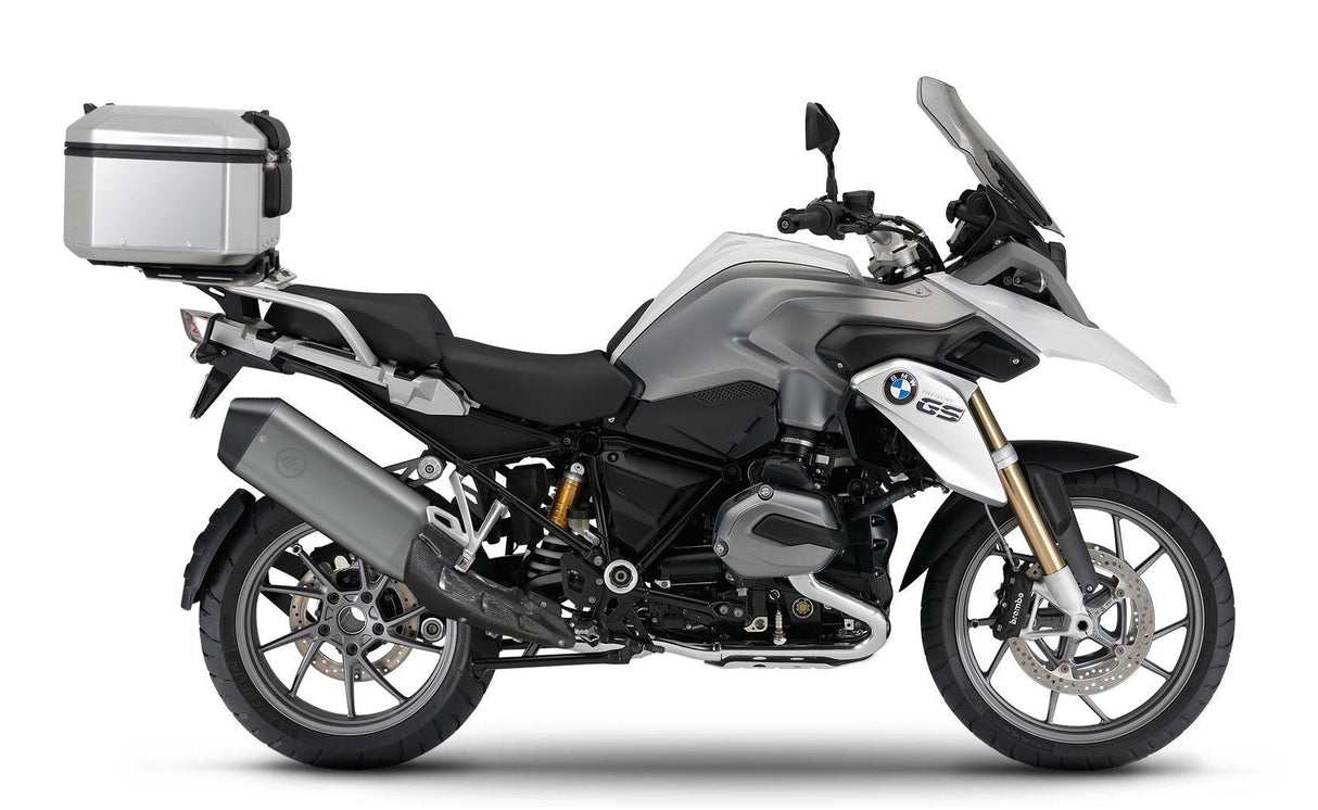 Soporte para baúl superior Shad Top Master BMW R1200 GS 2013 W0GS13ST