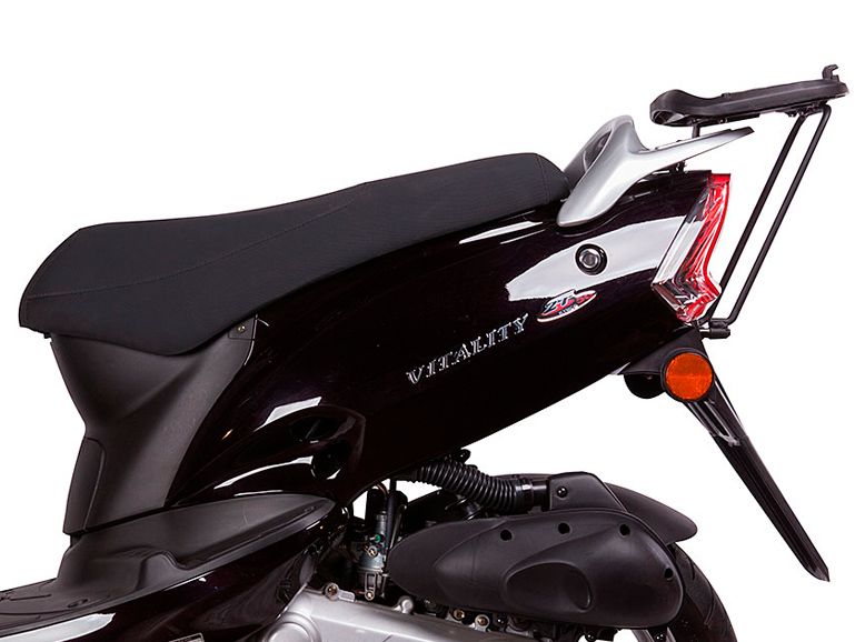 Shad Top Master Topcase-Halterung für KYMCO VITALITY 50 09-17 K0VT53ST