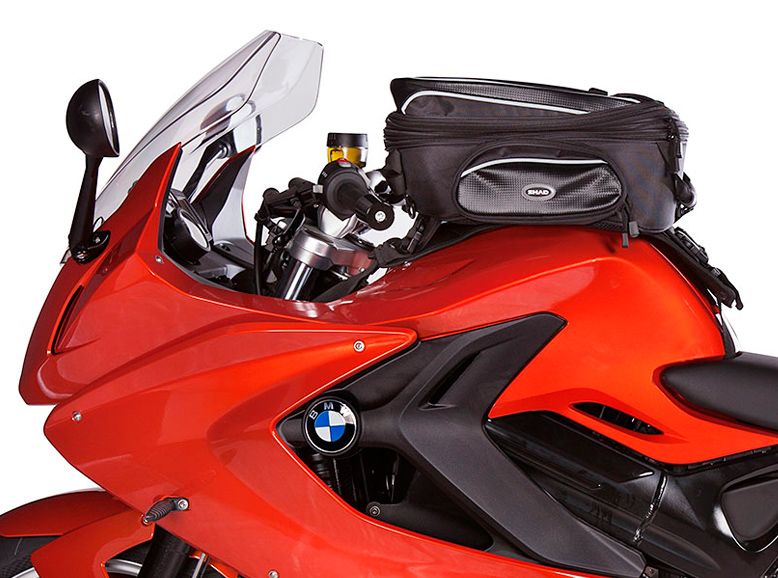 Shad Attacco Bauletto Top Master BMW F800GT 13-20 W0GT83ST