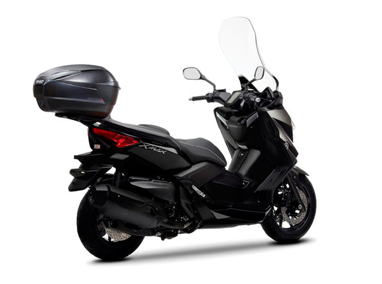 SHAD SH39 Topcase-Kit + Befestigung für Yamaha X-Max 125 ab 2014