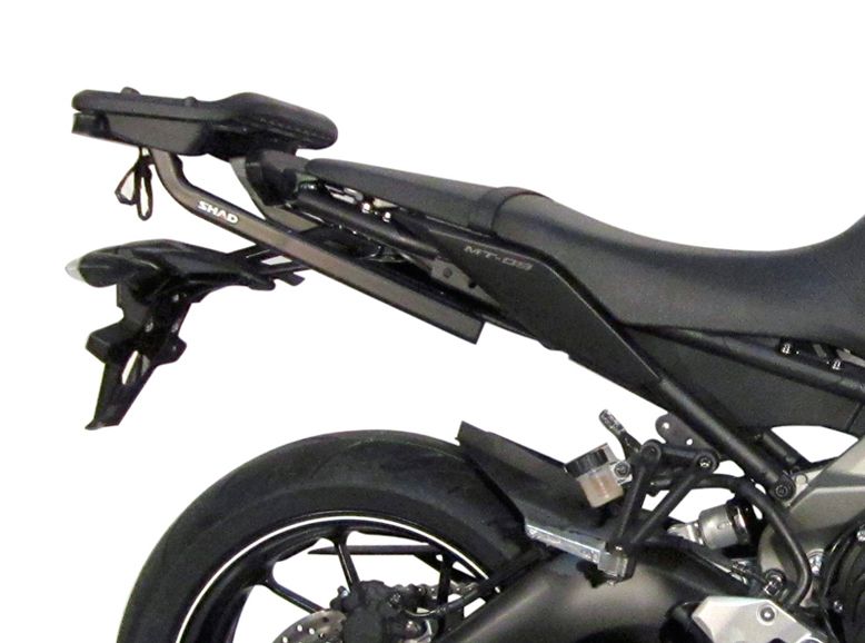 Shad Top Master Topcase-Halterung für YAMAHA MT09 2013 Y0MT93ST