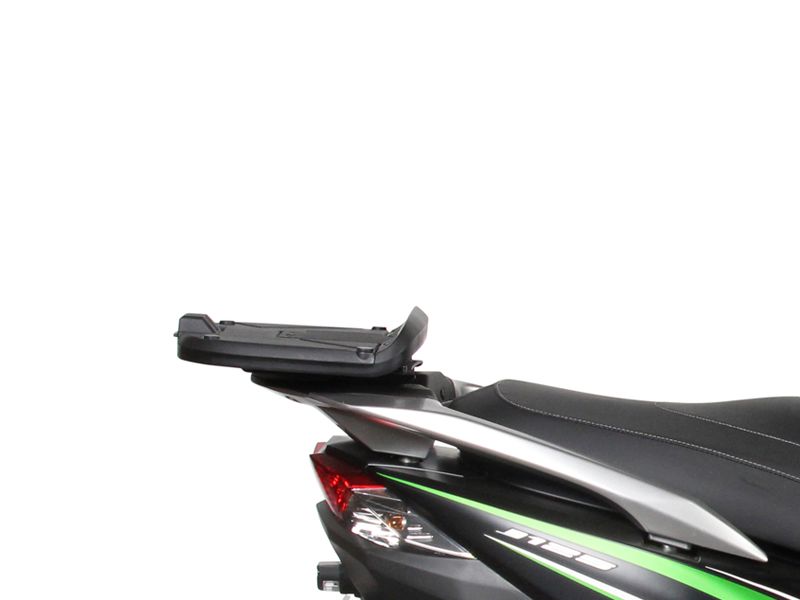 Soporte para baúl superior Shad Top Master para Kawasaki J125 2016 K0J334ST