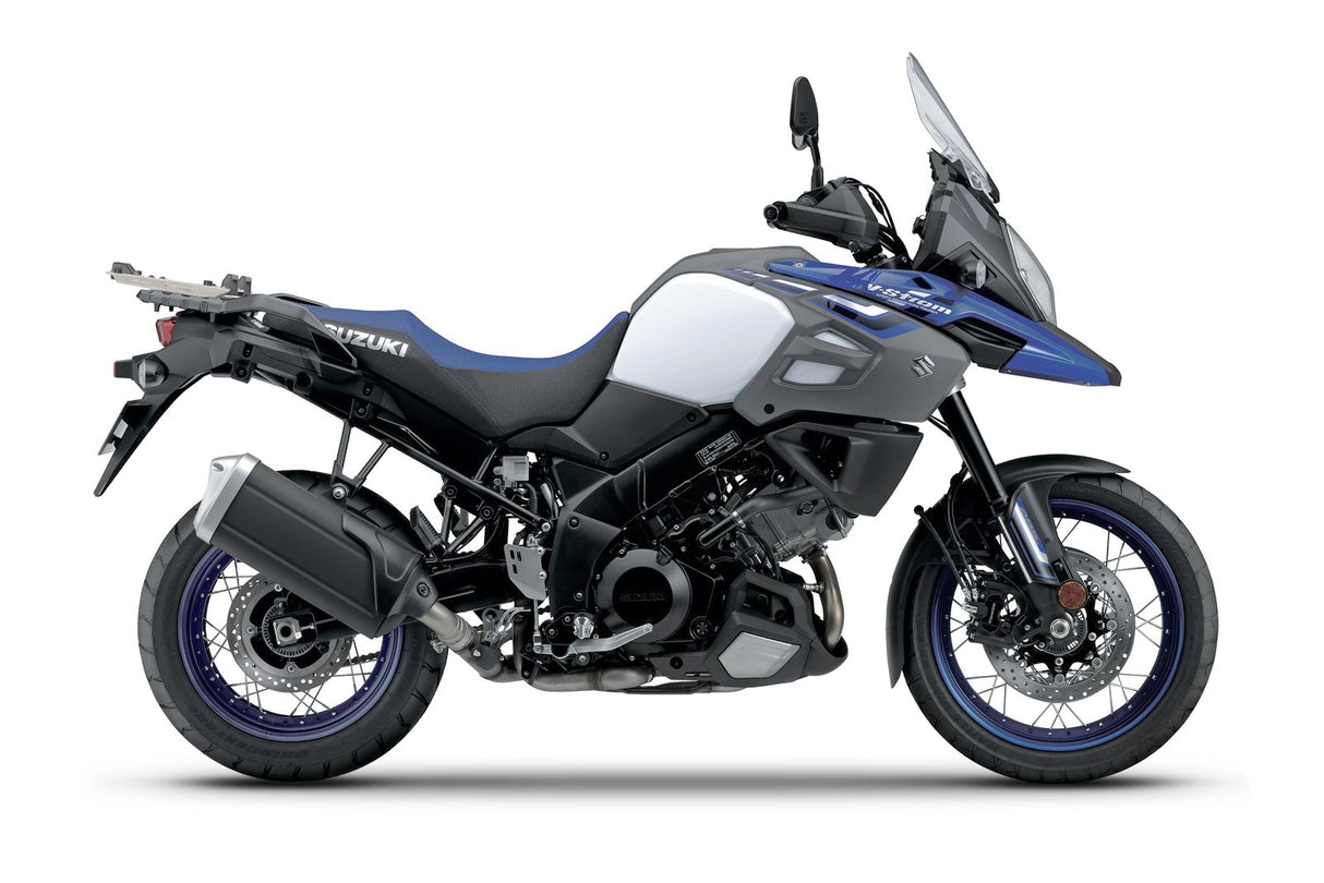 Soporte para baúl superior Shad Top Master SUZUKI V-STROM 1000 2014 S0VS14ST
