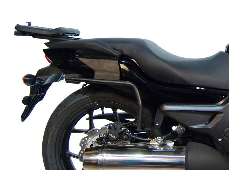 Sistema de soporte para maletas laterales Shad 3P HONDA CTX700 2014 H0CT74IF