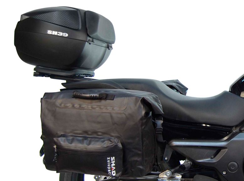 Shad Attacco Bauletto Top Master HONDA CTX700 2014 H0CT74ST