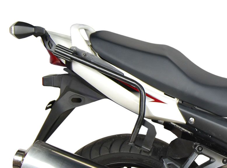 Soporte para maletas laterales Shad Sistema 3P SUZUKI BANDIT 650 ABS 1 2011 S0BN61IF