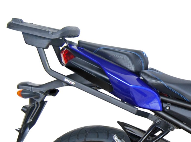 Soporte para baúl superior Shad Top Master YAMAHA FAZER FZ8 2010 Y0FZ84ST