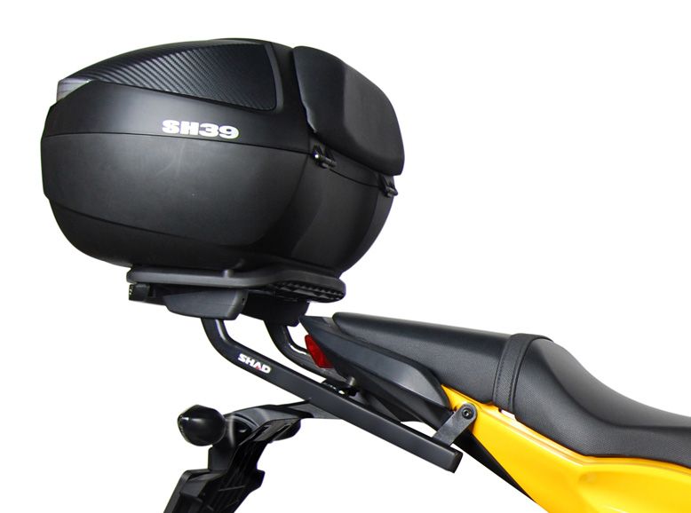 Soporte para baúl superior Shad Top Master HONDA CB650F 2014 H0CF64ST