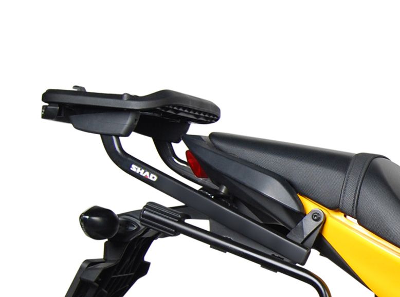 Soporte para baúl superior Shad Top Master HONDA CB650F 2014 H0CF64ST