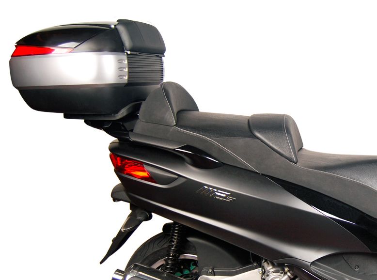 Soporte para baúl superior Shad Top Master PIAGGIO MP3 500 SPORT/BUS 14-17 V0MP54ST