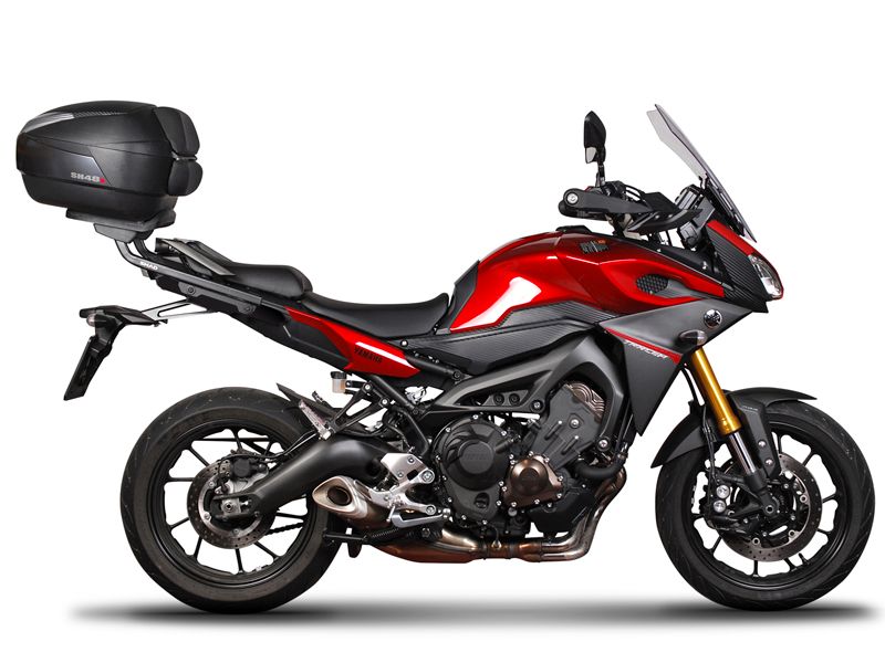 Soporte para baúl superior Shad Top Master YAMAHA MT09 TRACER 2015 Y0MT95ST