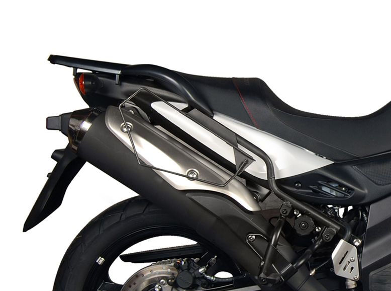 Shad Portaborse laterale Side Bag SUZUKI VSTROM 650 2012 S0VS62SE