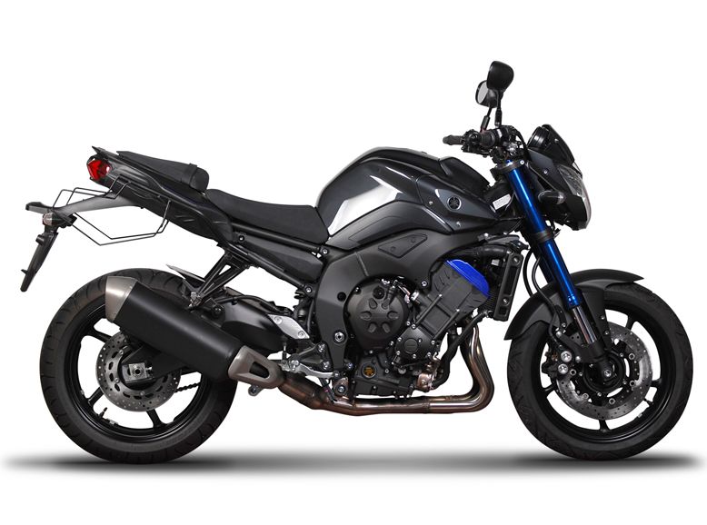 Shad Soporte Para Bolsas Laterales YAMAHA FAZER FZ8 2010 Y0FZ80SE