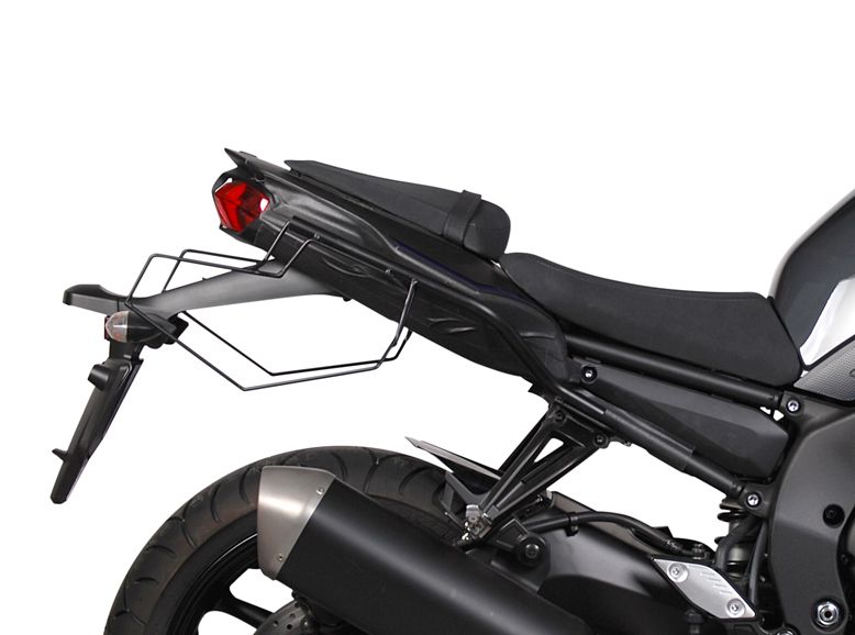 Shad Soporte Para Bolsas Laterales YAMAHA FAZER FZ8 2010 Y0FZ80SE