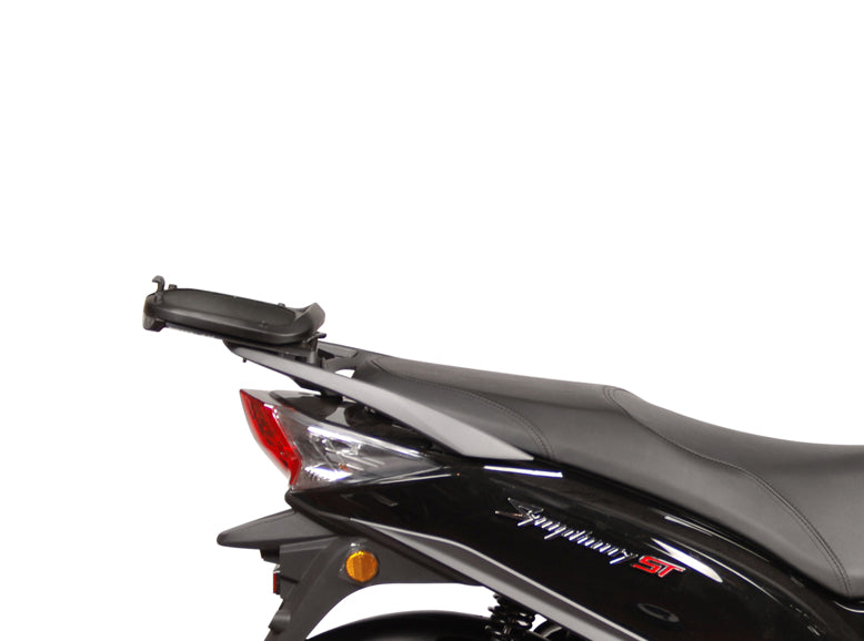 SHAD SH26 Topcase-Kit + Sym-Halterung für Symphony 50/125 SLX-SR 2015