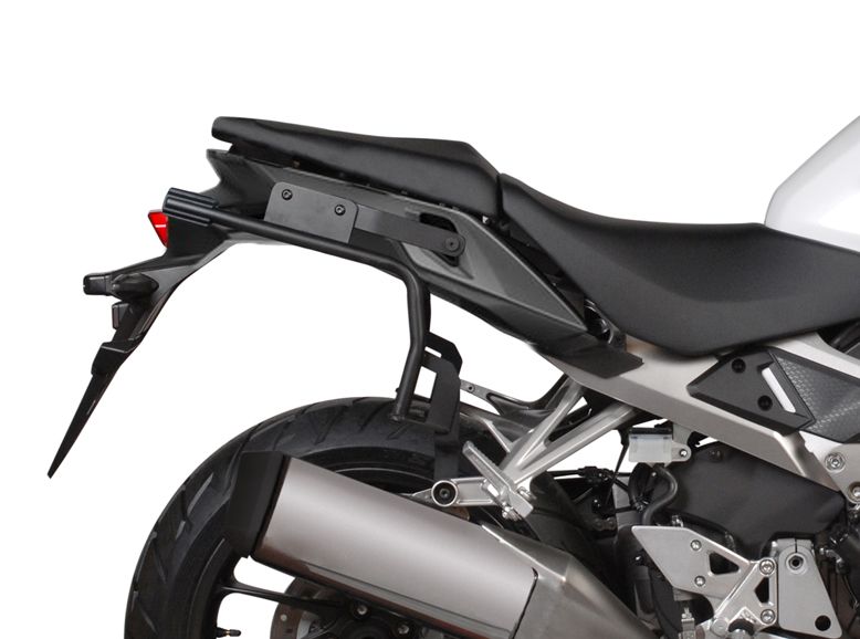 Soporte para maletas laterales Shad 3P System HONDA VFR 800X CROSSRUNNER 2015 H0CR85IF