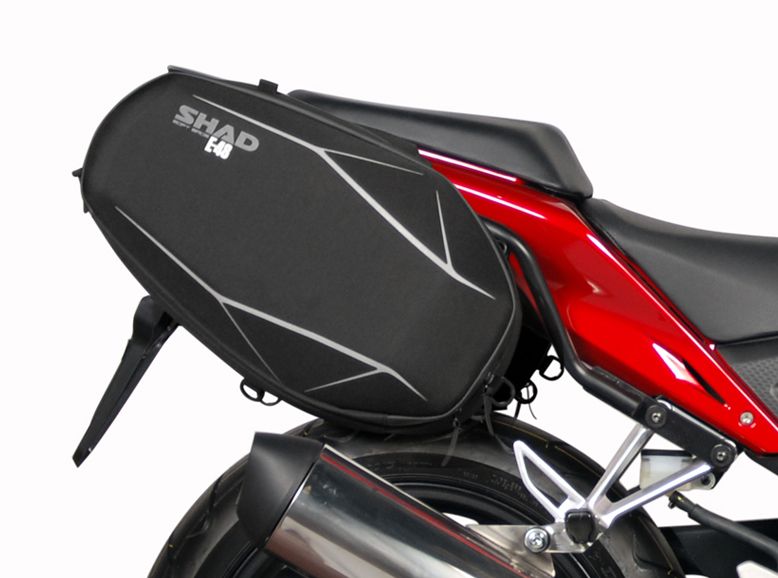 Seitenkofferhalter für Honda CB500F 2013 H0CF54SE