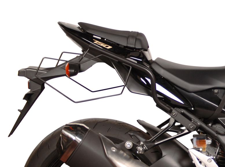 Soporte para bolsas laterales Shad SUZUKI GSR 750 2011 S0GS71SE