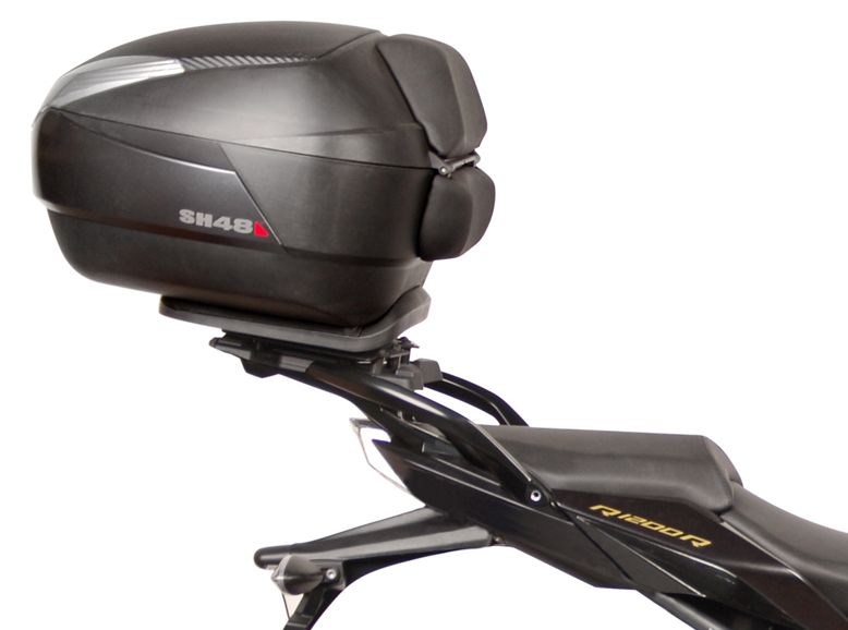 Soporte para baúl superior Shad Top Master BMW R1200 /R/RS 2015 W0RS15ST