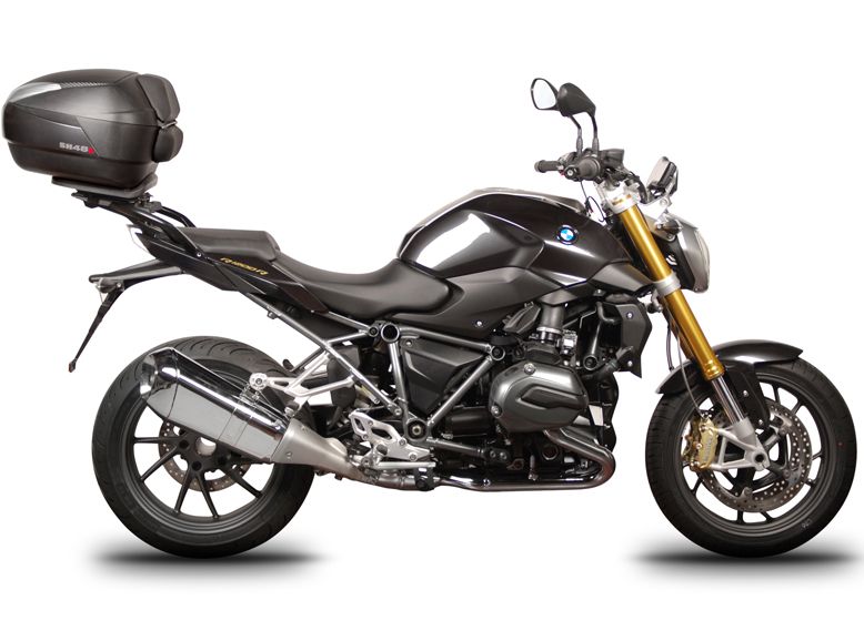 Soporte para baúl superior Shad Top Master BMW R1200 /R/RS 2015 W0RS15ST