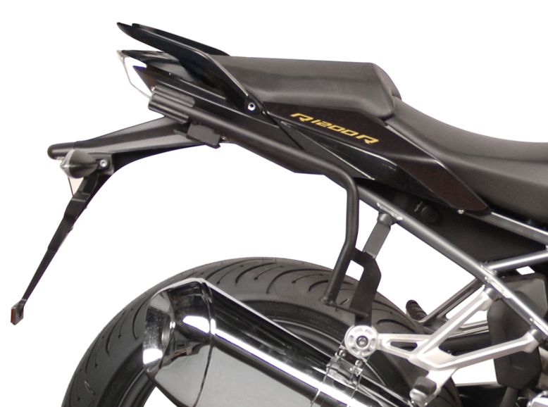 Soporte para maletas laterales Shad 3P System para BMW R1200 /R/RS 2015 W0RS15IF