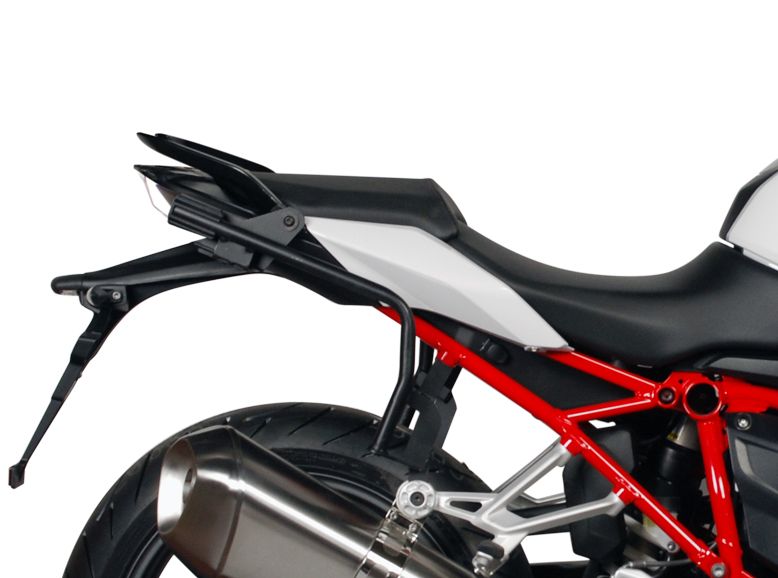 Soporte para maletas laterales Shad 3P System para BMW R1200 /R/RS 2015 W0RS15IF