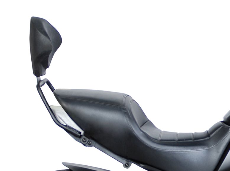 Shad Staffa poggiaschiena DUCATI DIAVEL 1200 2012 D0DV14RV