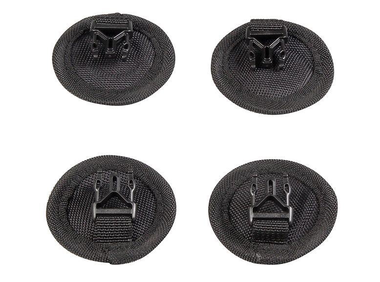 Shad Magnetischer Motorrad-Tankrucksack SL12M X0SL12M