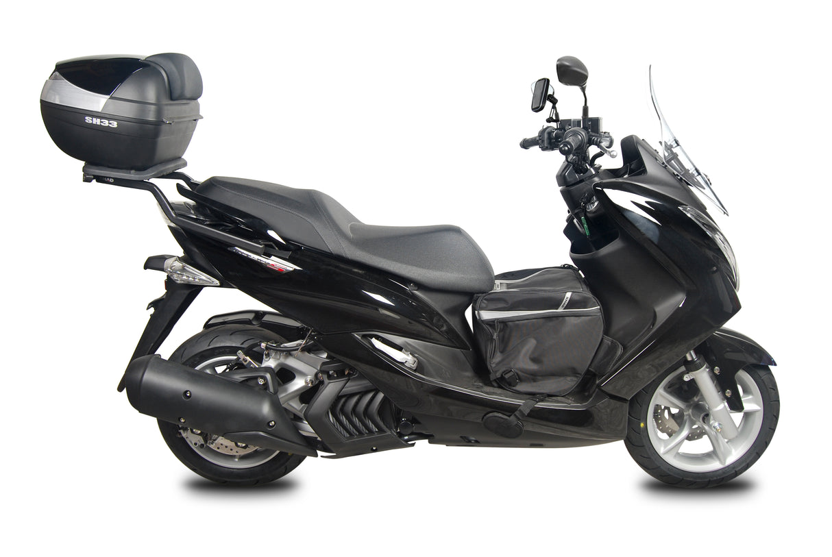 SHAD SH26 Topcase-Kit + Befestigung für Yamaha Majesty 125 2014