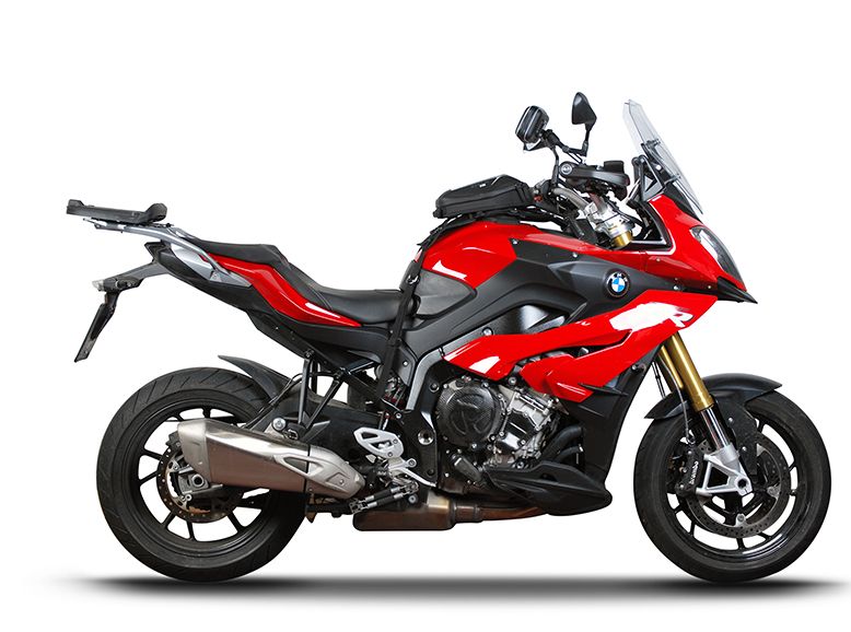 Soporte para baúl superior Shad Top Master BMW S1000XR 2015 W0SX15ST