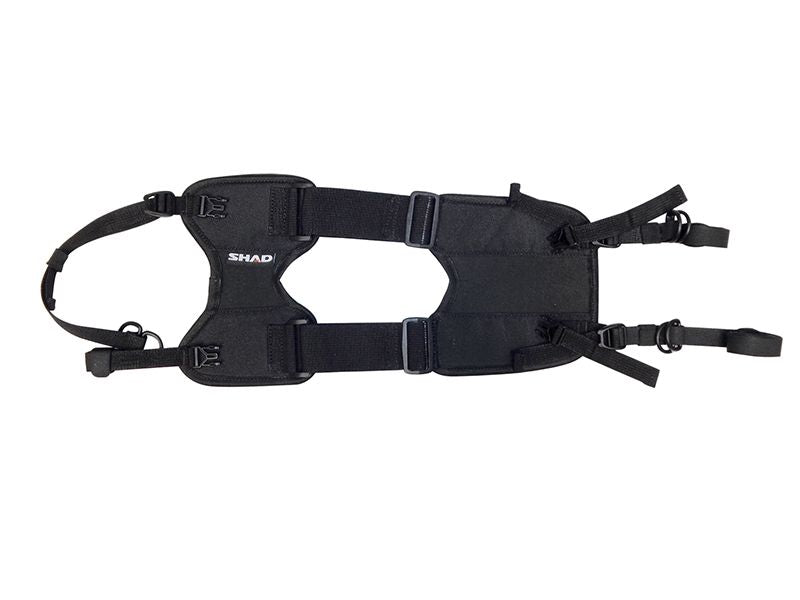 Shad Base Universale Per Borse Da Serbatoio Moto X1SL90