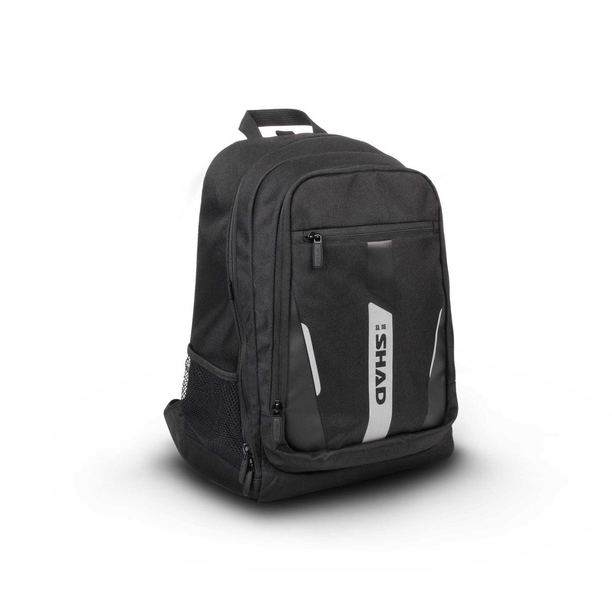 Mochila para motocicleta Shad SL86 de 26 litros X0SL86