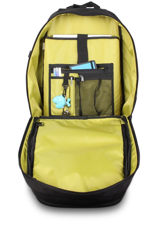 Mochila para motocicleta Shad SL86 de 26 litros X0SL86