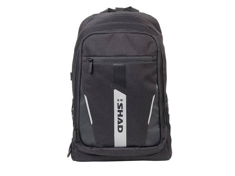 Mochila para motocicleta Shad SL86 de 26 litros X0SL86