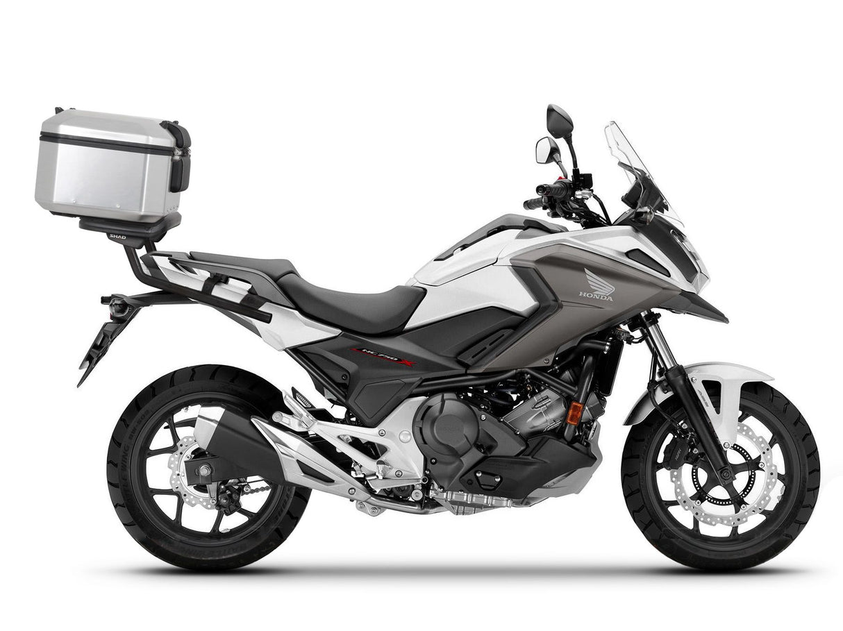 Shad Attacco Bauletto Top Master HONDA NC750S 2016 H0NT75ST