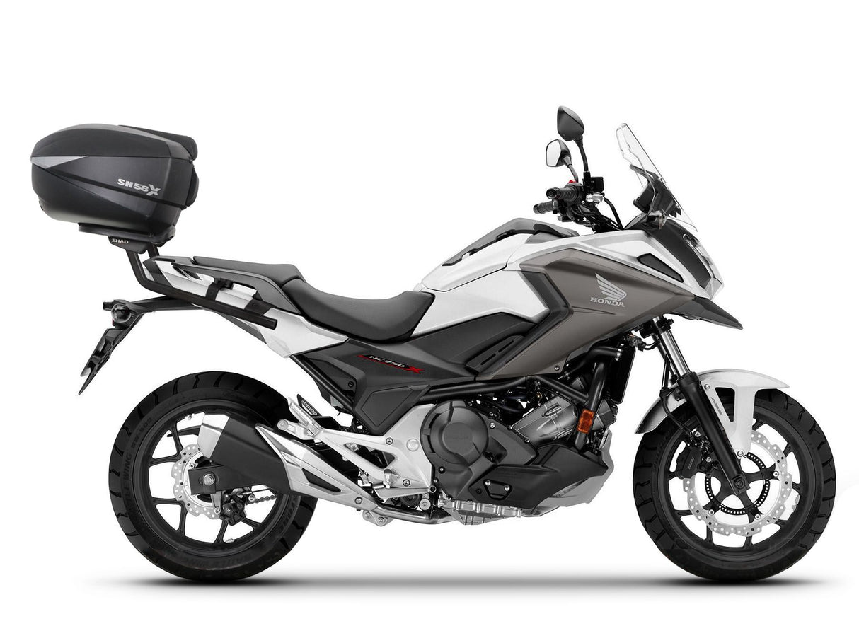 Shad Attacco Bauletto Top Master HONDA NC750S 2016 H0NT75ST