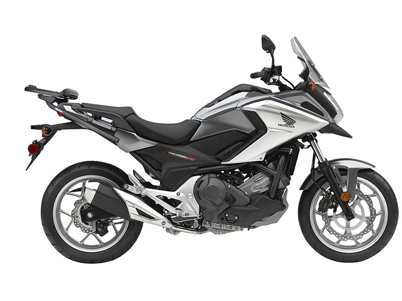 Shad Attacco Bauletto Top Master HONDA NC750S 2016 H0NT75ST