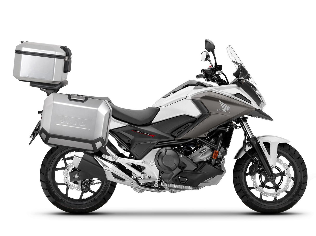 Shad Attacco Bauletto Top Master HONDA NC750S 2016 H0NT75ST