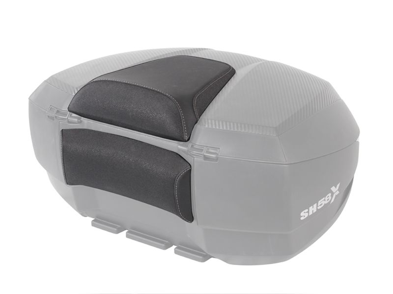 Schatten-Rückenlehne für Topcase SH58X/SH59X D0RI80