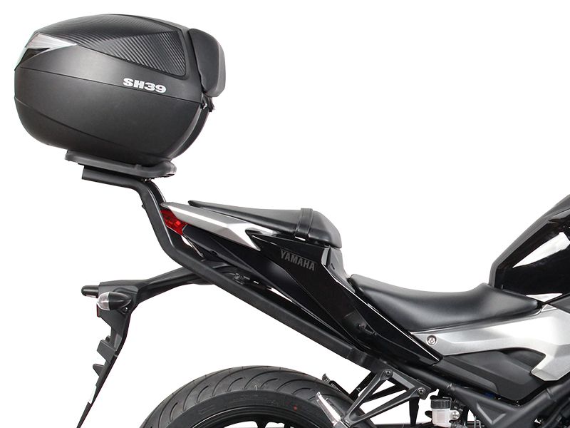 Soporte para baúl superior Shad Top Master YAMAHA MT03 2015 Y0MT36ST