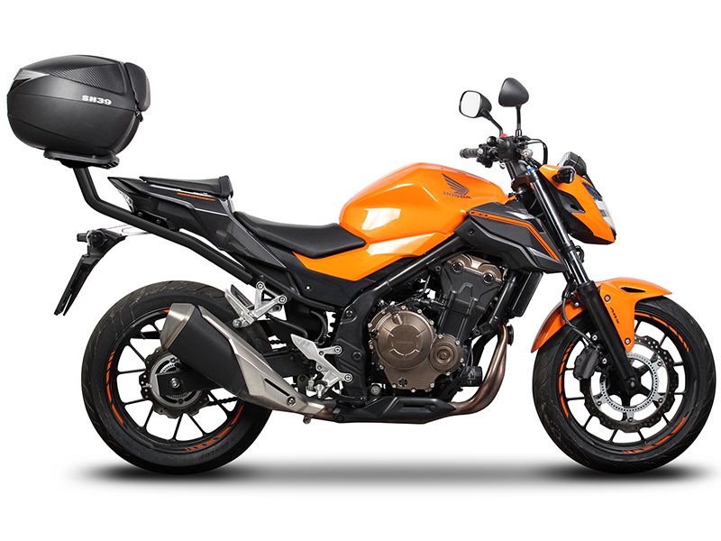 Shad Attacco Bauletto Top Master HONDA CB500F 2016 H0CB56ST