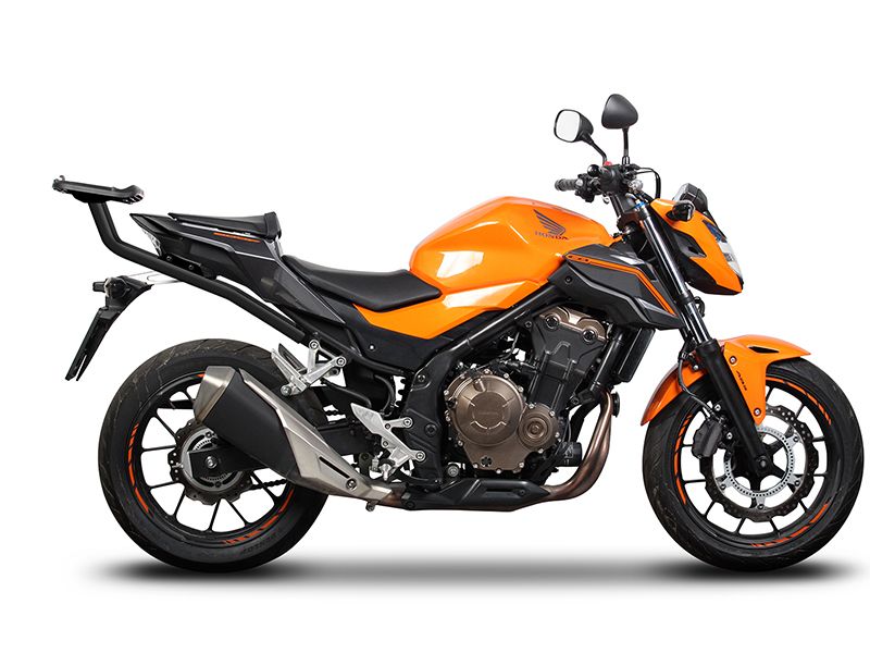 Shad Attacco Bauletto Top Master HONDA CB500F 2016 H0CB56ST